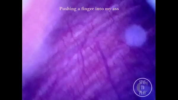 Extreme Pressure inside POV of my Bladder and Urethra  