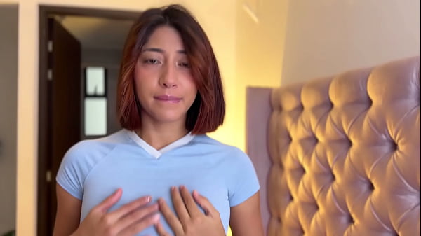 Dejo a mi hermanastra Latina llena de semen &iquest; Qu&eacute; podr&iacute;a salir mal ?