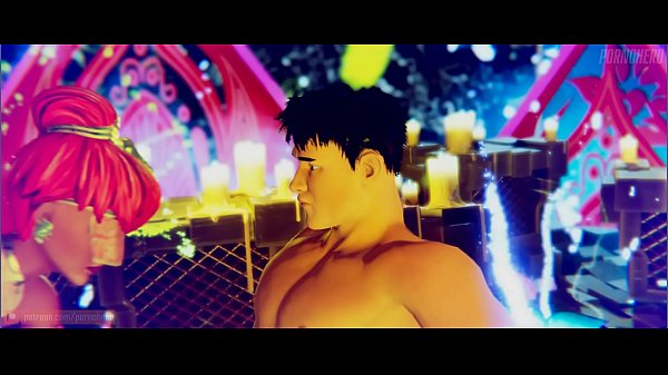 Adult patreon 3d game