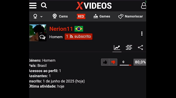 V&iacute;deo de verifica&ccedil;&atilde;o