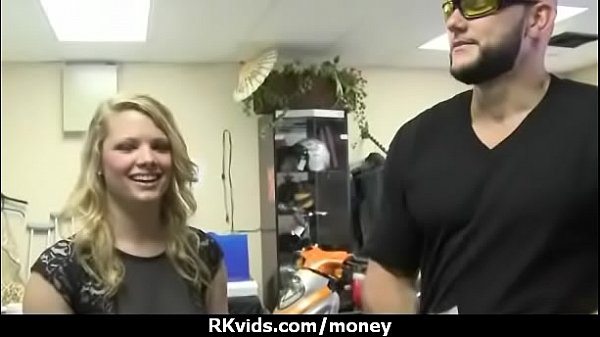 Perfect oral job as a prelude 10