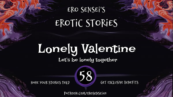 Ero Sensei's Erotic Story #58