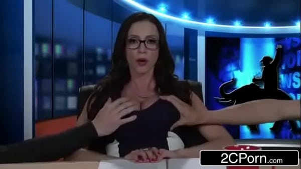 Double Trouble as Big Tits Latina MILF Devours Two Dicks on Camera