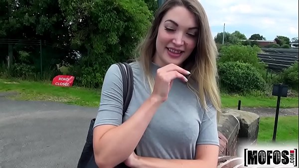 Mofos.com - (Tamara Grace) - Public Pick Ups