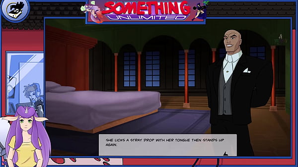 Gunsmoke Games Something Unlimited Episode 145 Queens blowjob  