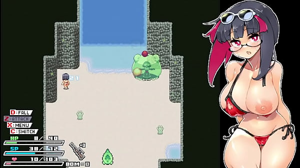RignettasAdventure Hentai Game playthrough