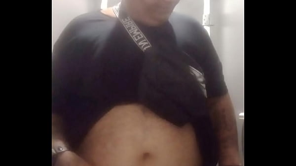 Brij High Rise Mall Dark Clothing Pissing 2.0 