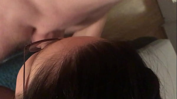 mein s&uuml;&szlig;er Fickmund