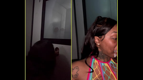 Everyone gets a turn