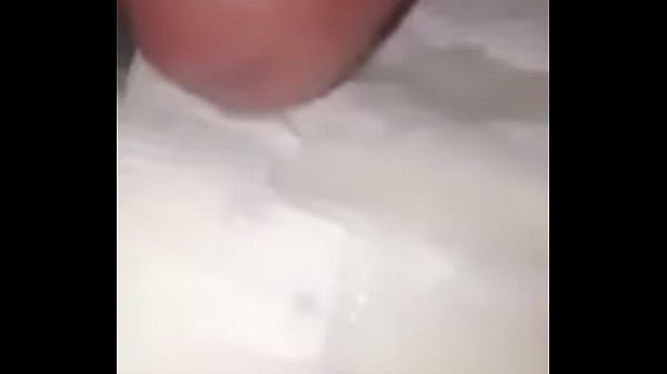 Que rica eyaculacion