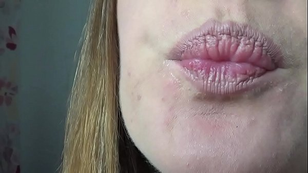 Fetish Toungue and sweet lips