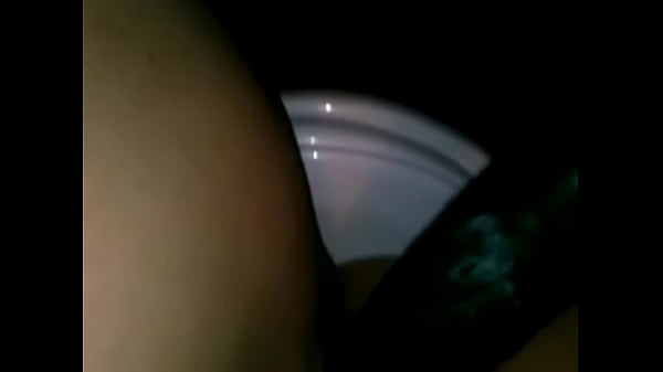 PatiH gozando com o Pepino 2