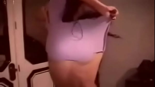 Desi Indian girl strips