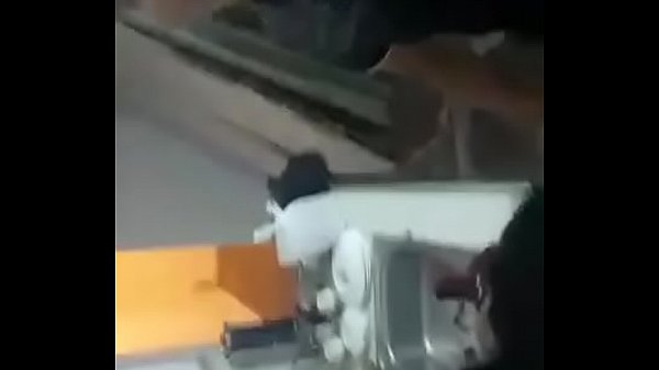 le doy como a rata saludando a mis allegados