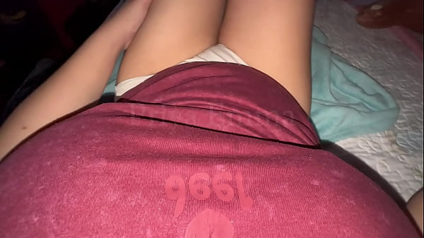 horny Indian student solo video 