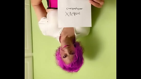 Me and myself verify  