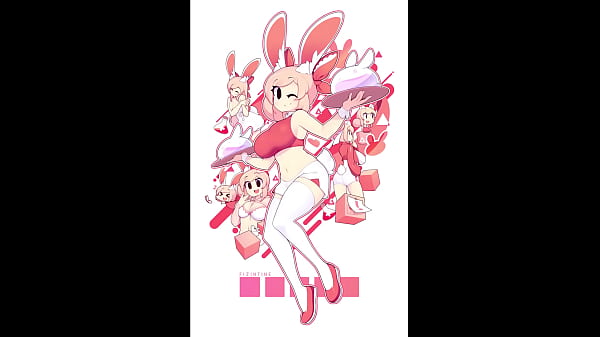 Fiz-Bun Hentai collection