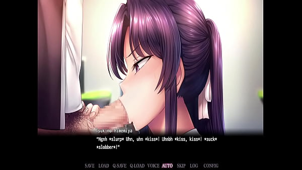 Saimin Gakushu Secert Desire ep2 - Getting a blowjob