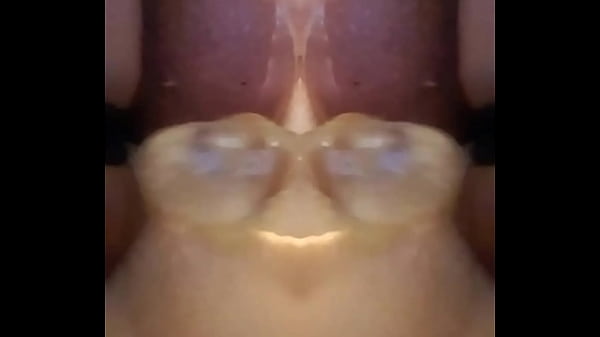 Jar Ram In Anus Hide 6in Dldo Anal POP 8in KNOT too 
