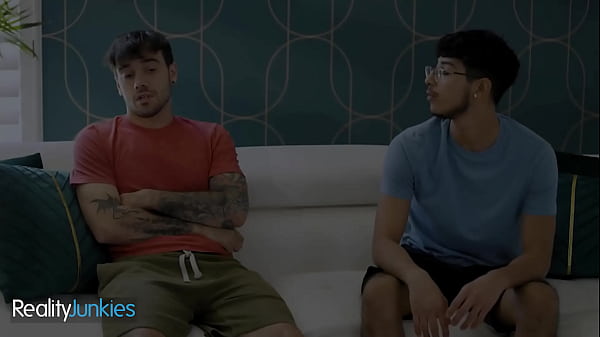 ADULTMOBILE - REALITYJUNKIES - Spencer Scott - Mommy Swap 3 - Scene 3  10min