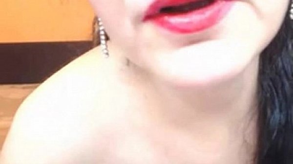 Smoking mature webcam masturbation  