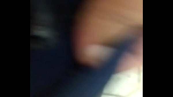 &Eacute; tanto tes&atilde;o que a cueca fica melada demais