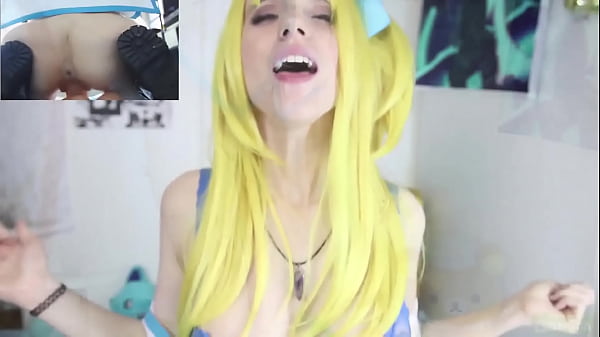 Lucy gets fucked by her