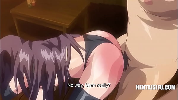 Hentai Teacher And TEEN Student BDSM