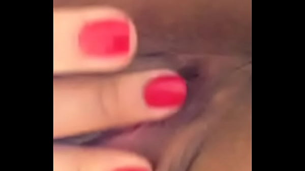 Masturbation colombiana