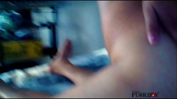 &iexcl;NO POR FAVOR!.. EN LA CARA NO me grabes, No quiero que mi marido sepa que ME GUSTA POR EL CULO y que salgo en un v&iacute;deo porno.