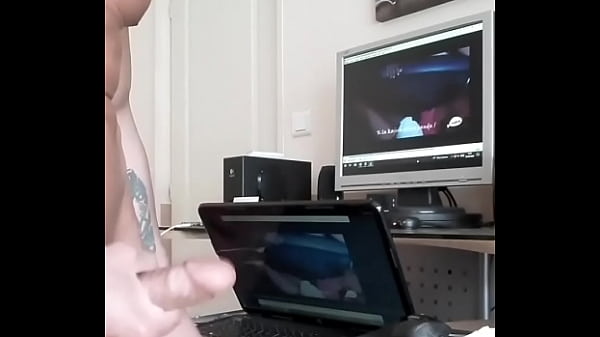 Handjob and tribute to Nature30 Kajira K, 