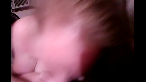 Me showing off my cock sucking talents