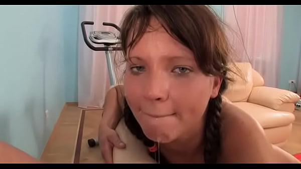 Sexy girl gets drilled  