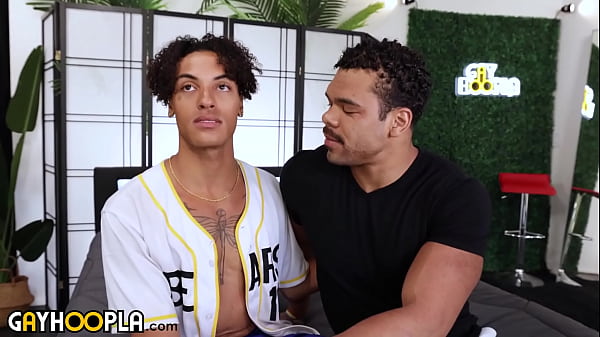 August Is Taking Mustache Rides From Brock! 