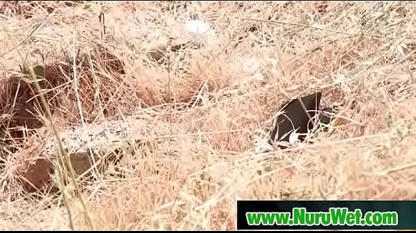 Hot japanesse masseuse gives blowjob massage 12