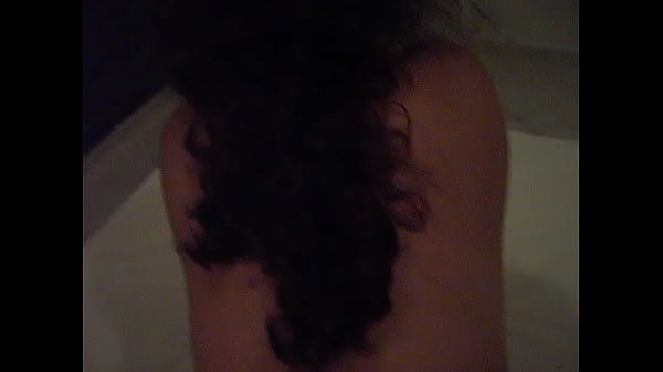 Minha esposa gozando