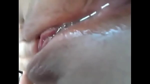dripping wet asian teen pussy