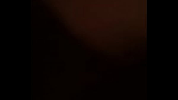 Dark but her moans are sexy