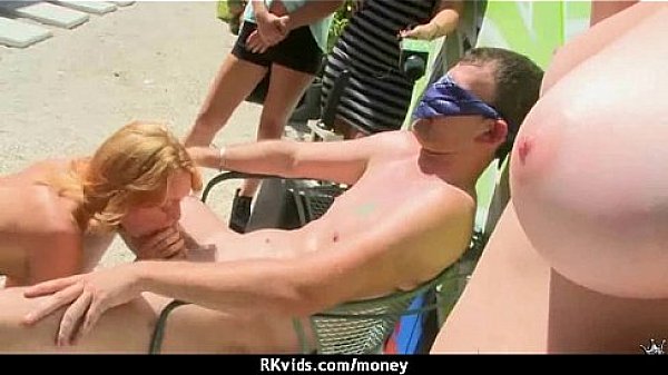 Paying For Services With Great Head 11