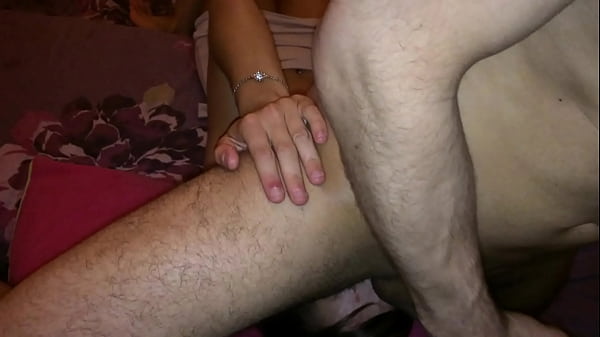 Ass Fucking And Enjoying Sucking Cock! Second Part!