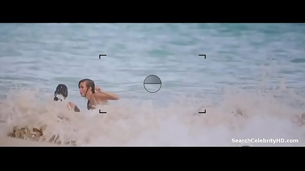 Sara Sampaio Josephine Skriver in The Victoria's Secret Swim Special 2015-2016