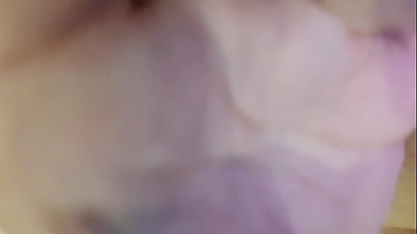 Me grab&eacute; para m&iacute; amante