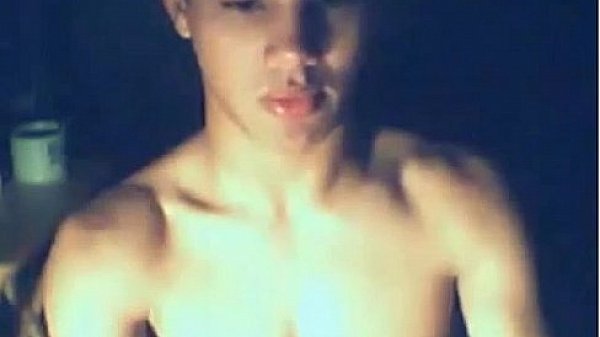 Muscle straight boys cam