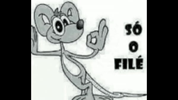 Sons do programa do ratinho  