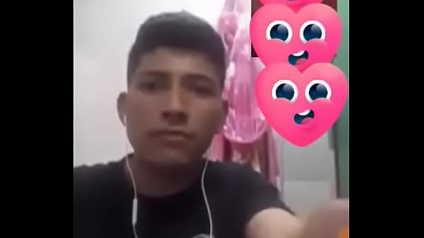 Un poco Hot por videollamada