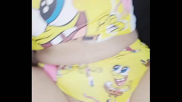 What stepfather would not like to come home and be greeted this way? my stepdaughter is delicious