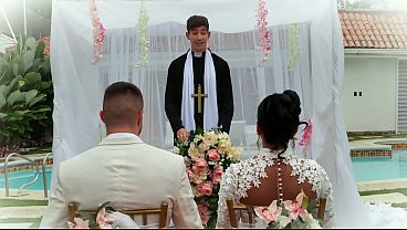 The Martix Wedding Chapter V - Will the husband's long-awaited fuck also be the last?