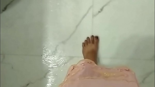 Kareena s. with cum and taking shower 
