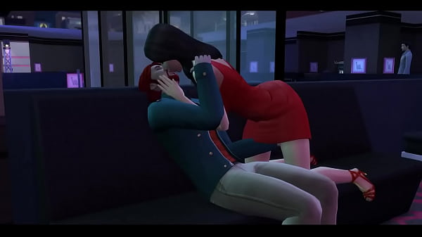 Music video of a cuckold couple 2  