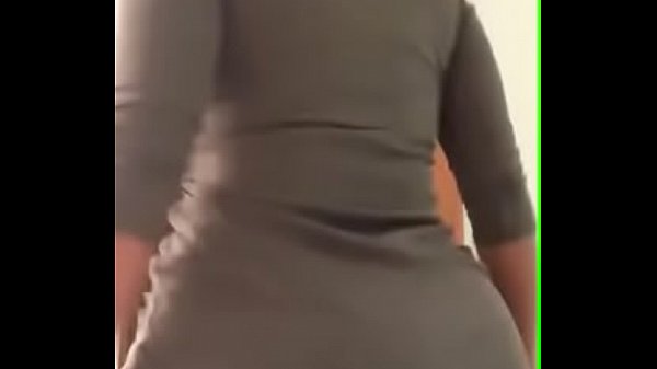 Sexy lady shaking her body